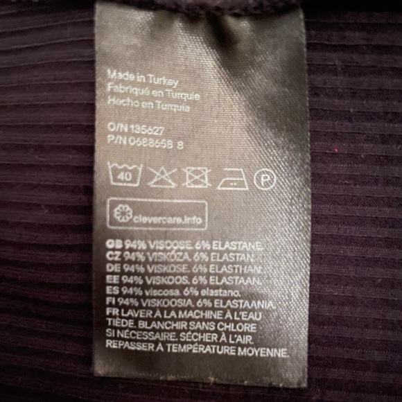 Basic HM - Picture 3 of 3